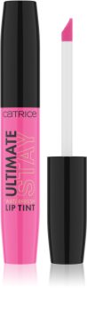 Catrice Ultimate Stay Waterfresh Lip Tint balsam de buze tonifiant