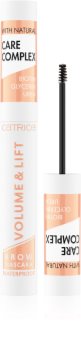 Catrice Volume & Lift Mascara für die Augenbrauen