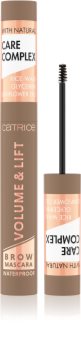 Catrice Volume & Lift mascara pentru sprâncene