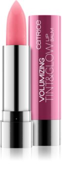 Catrice Volumizing Tint & Glow Lip Balm Lip Balm With Increasing Effect