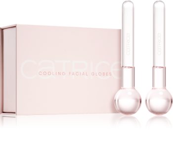 Catrice Cooling Facial Globes Massagehilfsmittel für die Augengegend
