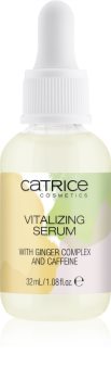 Catrice Perfect Morning Beauty Aid подсвечивающая сыворотка