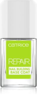Catrice Repair основа под лак для ногтей