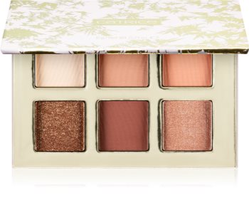 Catrice Advent Beauty Mini paleta cieni do powiek mini