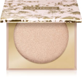 Catrice Advent Beauty Mini Professional Highlight Pressed Powder Mini
