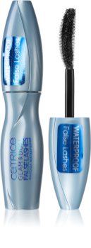 Catrice Glam & Doll False Lashes voděodolná řasenka pro prodloužení, natočení a objem mini