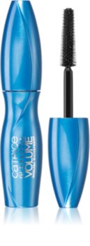 Catrice Glam & Doll Volume Mascara водостойкая тушь для придания объема ресницам мини
