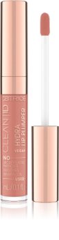 Catrice Clean ID Hydra блеск для губ для придания большего объема