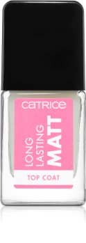 Catrice Longlasting Matt vernis de protection