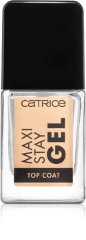 Catrice Maxi Stay Gel vernis de protection