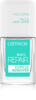 Catrice Nail Repair лак для ногтей и кутикулы