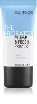 Catrice The Hydrator Plump & Fresh увлажняющая защитная база под макияж