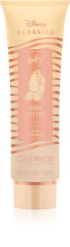 Catrice Disney Classics Lady Körperbutter mit Mandelöl