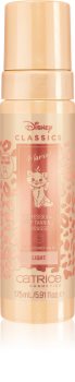 Catrice Disney Classics Marie savaiminio įdegio putos