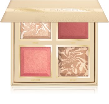 Catrice Maxim Giacomo In Colours Face Palette