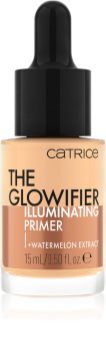 Catrice The Glowifier Lysnende makeupprimer