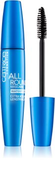 Catrice Allround mascara pentru extensie, rotunjire si volum rezistent la apa