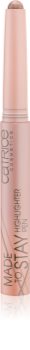 Catrice 24h Made To Stay caneta delineadora de olhos