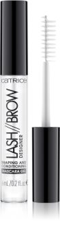 Catrice Lash Brow Designer спирала-гел за мигли и вежди