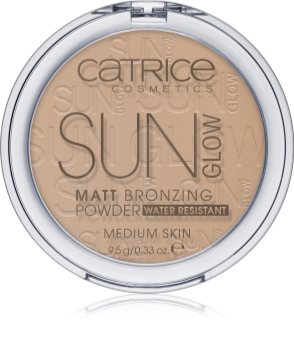 Catrice Sun Glow Bräunungspuder