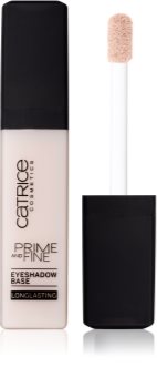 Catrice Prime And Fine основа для тіней для повік