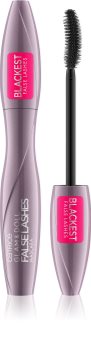 Catrice Glam & Doll False Lashes Wimperntusche für den Effekt künstlicher Wimpern