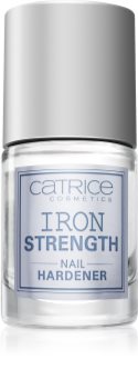 Catrice Iron Strength σκληρυντικό βερνίκι νυχιών