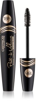 Catrice Pret-a-Volume False Lashes Mascara für geteilte und geschwungene Wimpern