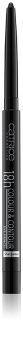 Catrice 18H Colour & Contour eyeliner khol cu ascutitoare