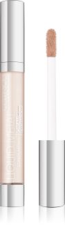 Catrice Liquid Metal кремави сенки са очи