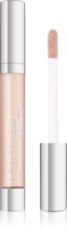 Catrice Liquid Metal Creamy Eyeshadow
