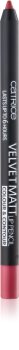 Catrice Velvet Matt молив-контур за устни