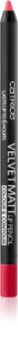 Catrice Velvet Matt Contour Lip Pencil