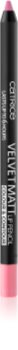 Catrice Velvet Matt Contour Lip Pencil