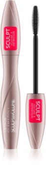 Catrice Glam & Doll Sculpt & Volume Mascara for Volume and Definition