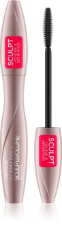 Catrice Glam & Doll Sculpt & Volume спирала за обем и дефиниране на мигли
