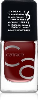 Catrice ICONAILS лак для нігтів