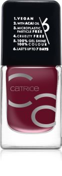 Catrice ICONAILS lac de unghii