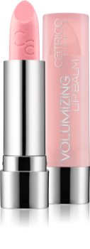 Catrice Volumizing Lip Balm baume à lèvres pour donner du volume