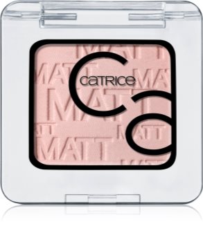 Catrice Art Couleurs Lidschatten