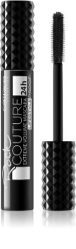 Catrice Rock Couture Lifestyle Proof máscara resistente à água para volume extra