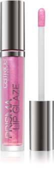 Catrice Prisma Lip Glaze lesk na rty s holografickým efektem