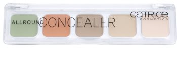 Catrice Allround paleta corectoare