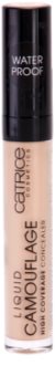 Catrice Camouflage correcteur liquide
