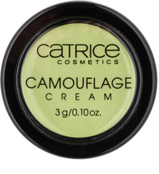 Catrice Camouflage krycí krém