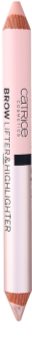 Catrice Eyebrow iluminador para sobrancelhas