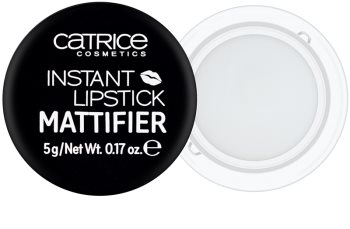 Catrice Instant Lipstick gel matificante para labios