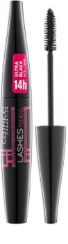 Catrice Lashes to Kill Mascara für Volumen