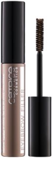 Catrice Perfecting & Shaping vyplňující gel na obočí