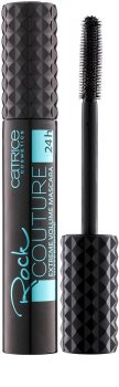 Catrice Rock Couture máscara de pestañas resistente al agua para extra volumen